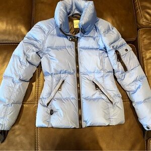 SAM New York Goose Down Puffer Jacket | Women’s Small
